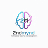 2ndmynd Logo
